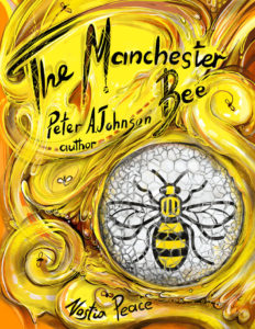 The Manchester Bee book cover